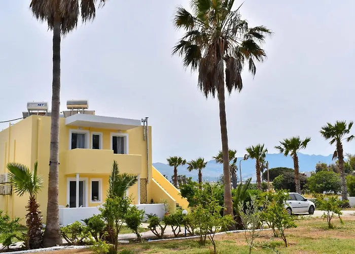 Lambisea 2 Bedroom Casa vacanze