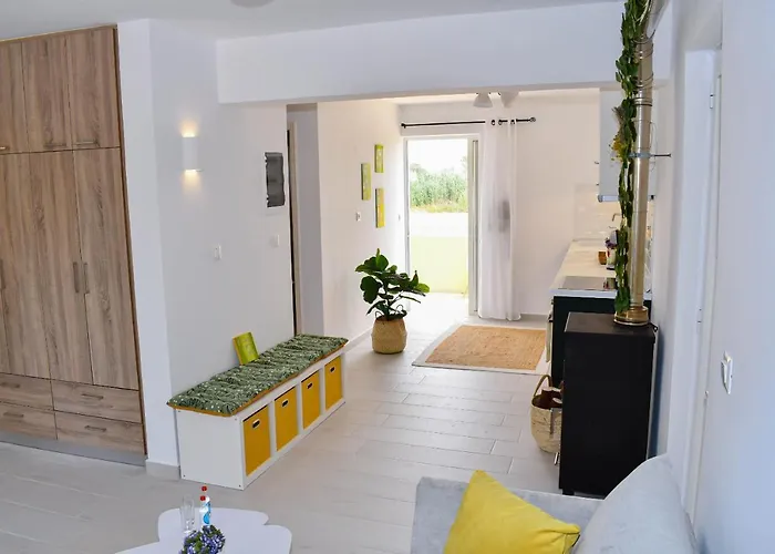 Lambisea 2 Bedroom Casa vacanze Città di Kos