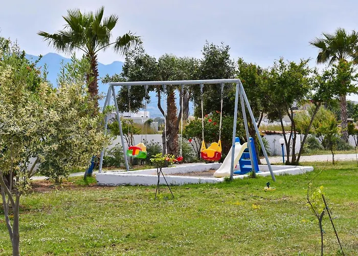 Lambisea 2 Bedroom Città di Kos