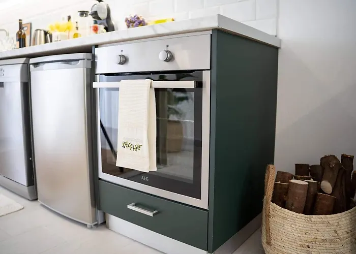 Lambisea 2 Bedroom Casa vacanze