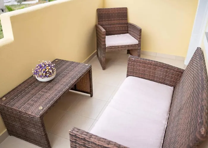 Casa vacanze Lambisea 2 Bedroom Città di Kos