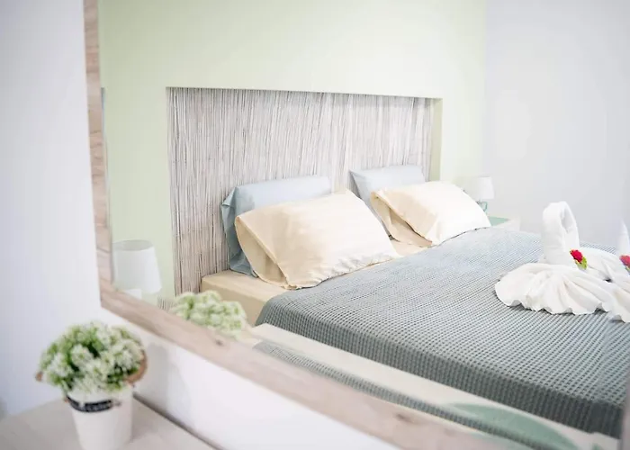 Lambisea 2 Bedroom * Città di Kos