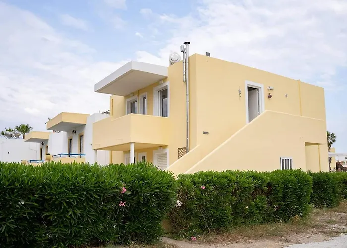 Casa vacanze Lambisea 2 Bedroom Città di Kos