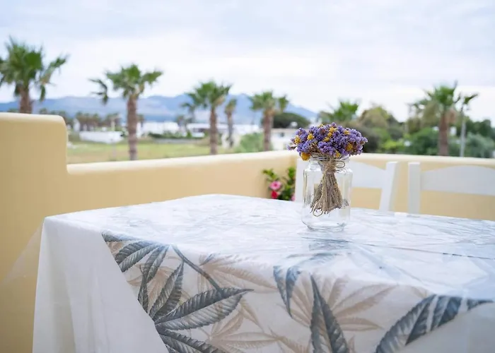 Casa vacanze Lambisea 2 Bedroom