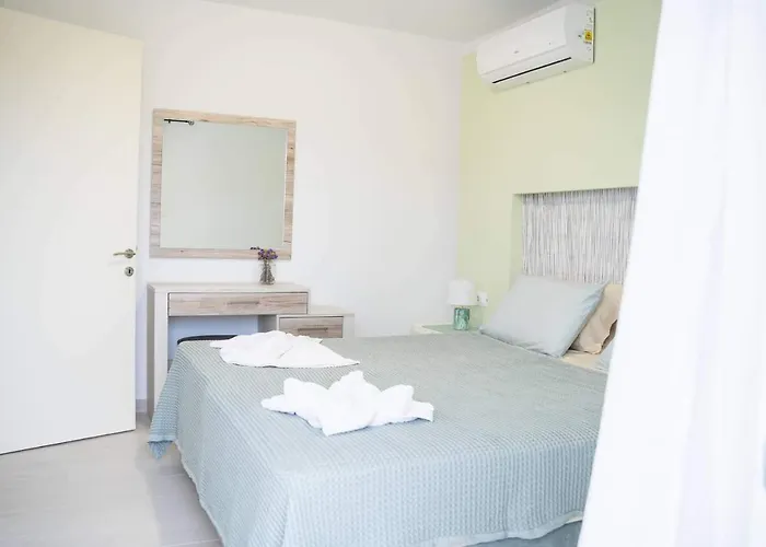 Casa vacanze Lambisea 2 Bedroom *