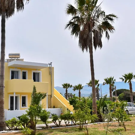 2 Bedroom Lambisea Semesterbostad