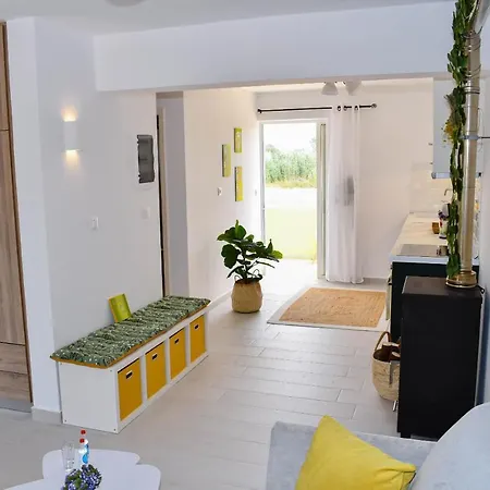 2 Bedroom Lambisea Semesterbostad Kos