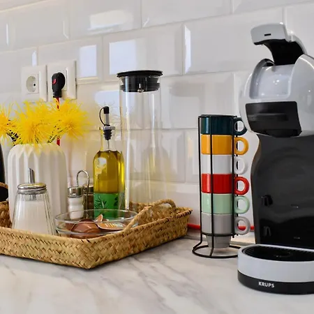 Lambisea 2 Bedroom Σπίτι διακοπών *