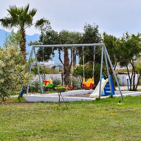 2 Bedroom Lambisea Città di Kos