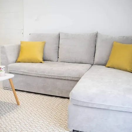 Lambisea 2 Bedroom Σπίτι διακοπών *