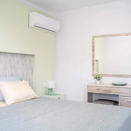 Сasa de vacaciones Lambisea 2 Bedroom