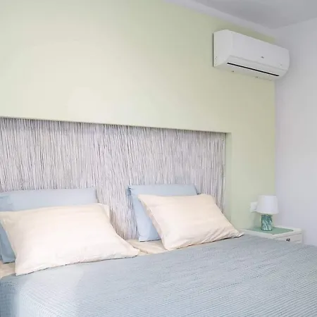 2 Bedroom Lambisea Semesterbostad Kos