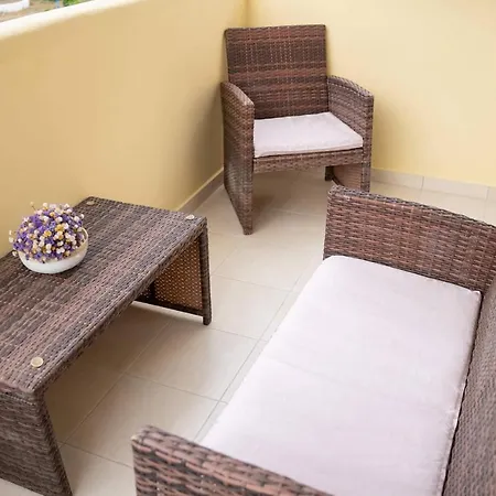 Сasa de vacaciones Lambisea 2 Bedroom Cos