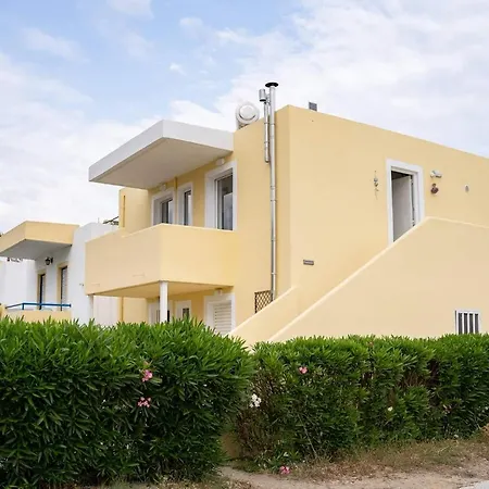 Semesterbostad 2 Bedroom Lambisea Kos