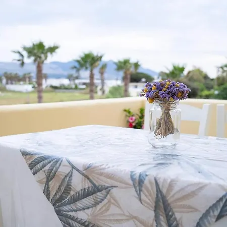 Σπίτι διακοπών Lambisea 2 Bedroom