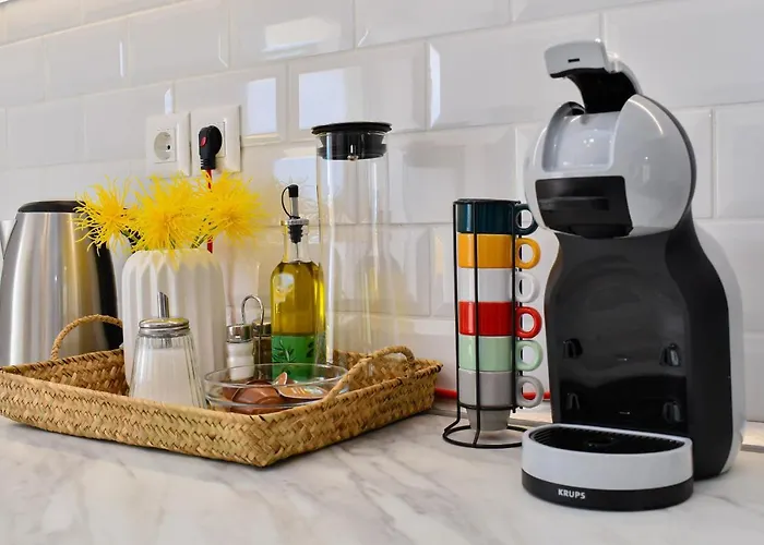 Lambisea 2 Bedroom Prázdninový dům *