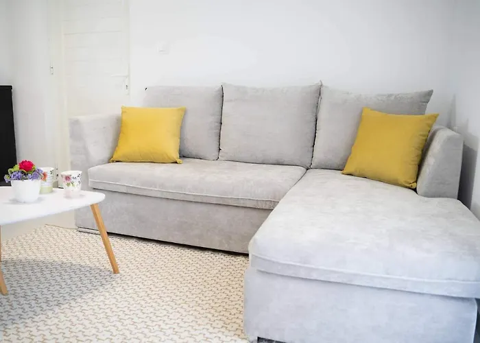 Lambisea 2 Bedroom بيت للعطل *