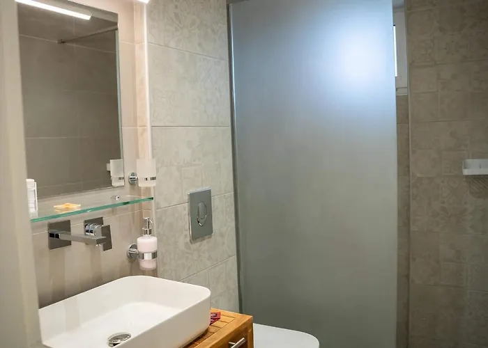 بيت للعطل Lambisea 2 Bedroom