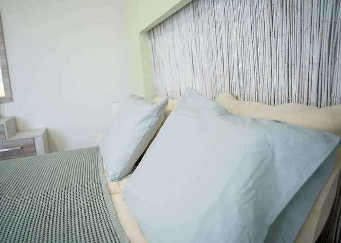 بيت للعطل Lambisea 2 Bedroom *