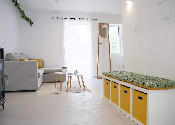 Lambisea 2 Bedroom بيت للعطل *