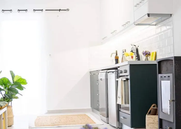 Lambisea 2 Bedroom بلدة كوس